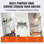 Metal Floating Shelf-738062444