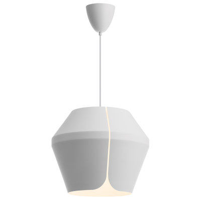 Geter 1 - Light Cylinder Pendant