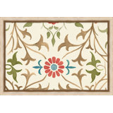 Garden Design 1 Print