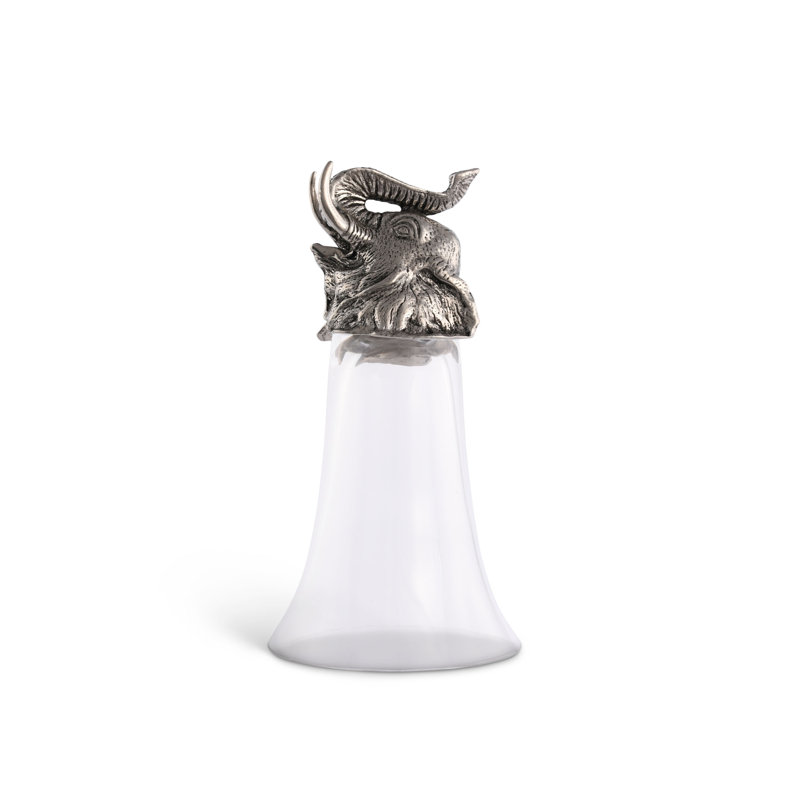 Safari Drinking Glass