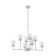 Kerrison 8 Light Chandelier