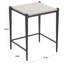 Table d'appoint Enzi