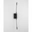 LED Armed Sconce-1450143613