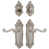 Satin Nickel