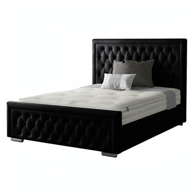 Chenault Upholstered Bed