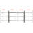Adjustable Security Grille for Windows-83092754