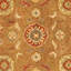 Tapis oriental en laine touffeté à la main Hebron-19260595