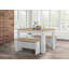 Napanoch 4 - Person Dining Set-67855549