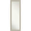 Grand miroir contemporain moderne & pleine longueur Gawon
