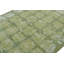 Handmade Silk and Wool Area Rug