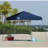 Expedition 10 Ft. W x 10 Ft. D Metal Pop-Up Canopy-12150002