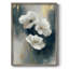Impression encadrée FLORAL Series Dxxi - bois massif-360322456