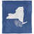 Bleu marine / gris