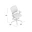 Chaise de travail ergonomique en filet Apollo