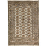 Wool Southwestern Area Rug
