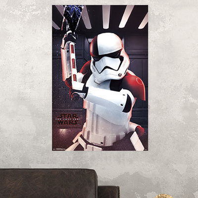 Fantasy & Sci-Fi Paper Print