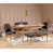 Atlantic Pine/Anthracite