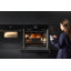 30"W. Single Electric Oven-1136439419