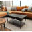 Amreece Solid Wood Single Coffee Table-1059046759