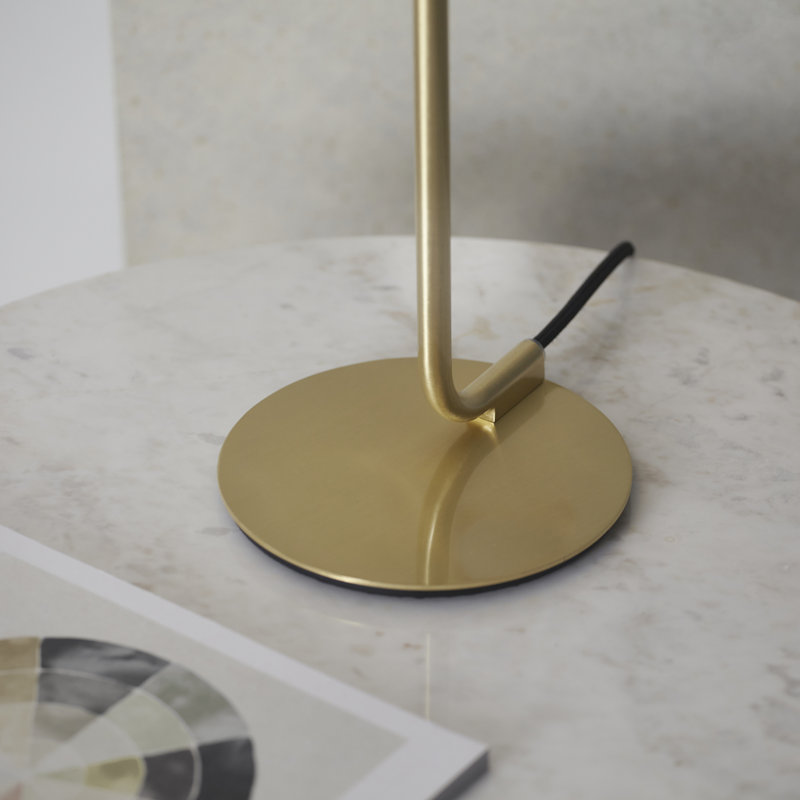 Ellard Metal Desk Lamp