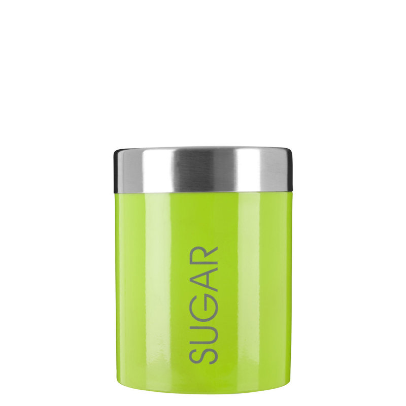 Metal Jar