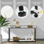 Delpha 47'' Console Table-591894221