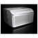 GE Profile 8,200 BTU Window Air Conditioner with Remote