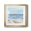 Gulf Shores III - peinture encadrée-1231248642-1231248641