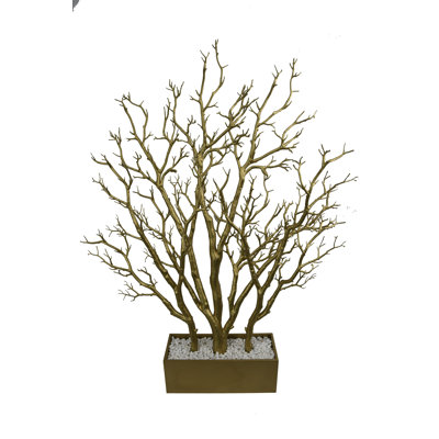Tabletop Tree