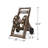 Plastic Cart Hose Reel