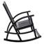 Chaise berçante Bross-61292659