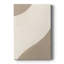 Neutral Stitches III - impression sur toile tendue-1971135544