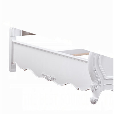 Latisha Bed Component Siderails