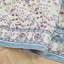 Tapis long bohémien
