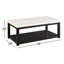 Table basse Benniton