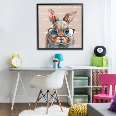 Buster Rabbit