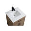 Meuble-lavabo simple 20 po Chandler-1398889761