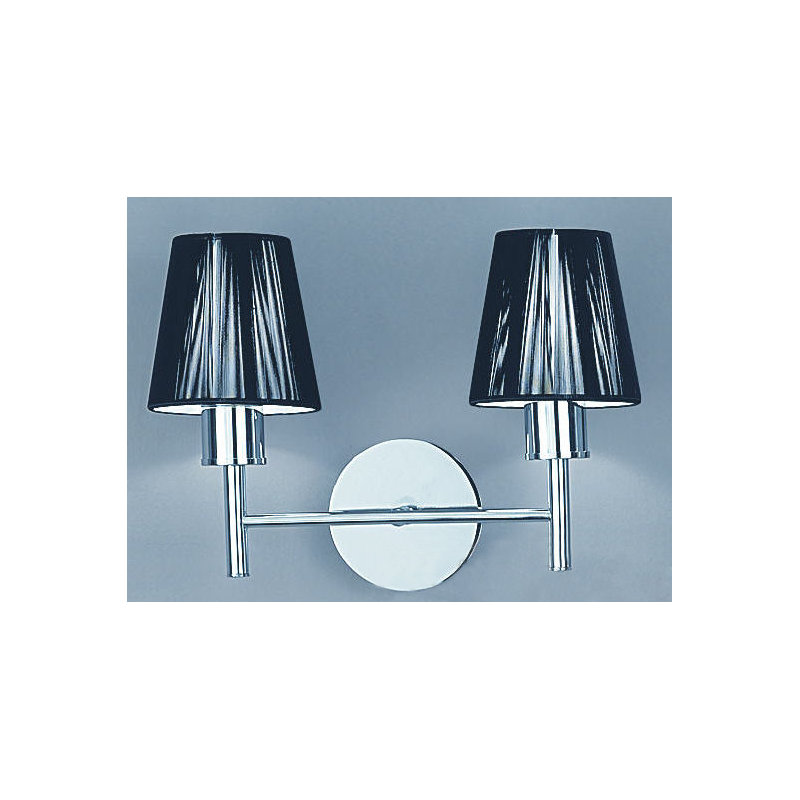 Zing Armed Sconce, Non-Energy Efficient