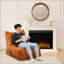Fauteuil à billes gonflable-1576142247