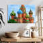 Adella, cathédrale Saint-Basile à Moscou-107831073