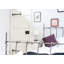 13cm H x 45.7cm W Surface Mount Pair Door Hinges-50312144