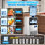 Gaomon 140, production quotidienne