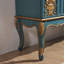 Vintage Entryway Accent Cabinet Sideboard