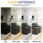 Canapé modulaire Ellie Cloudy Boneless-637092083-637237778