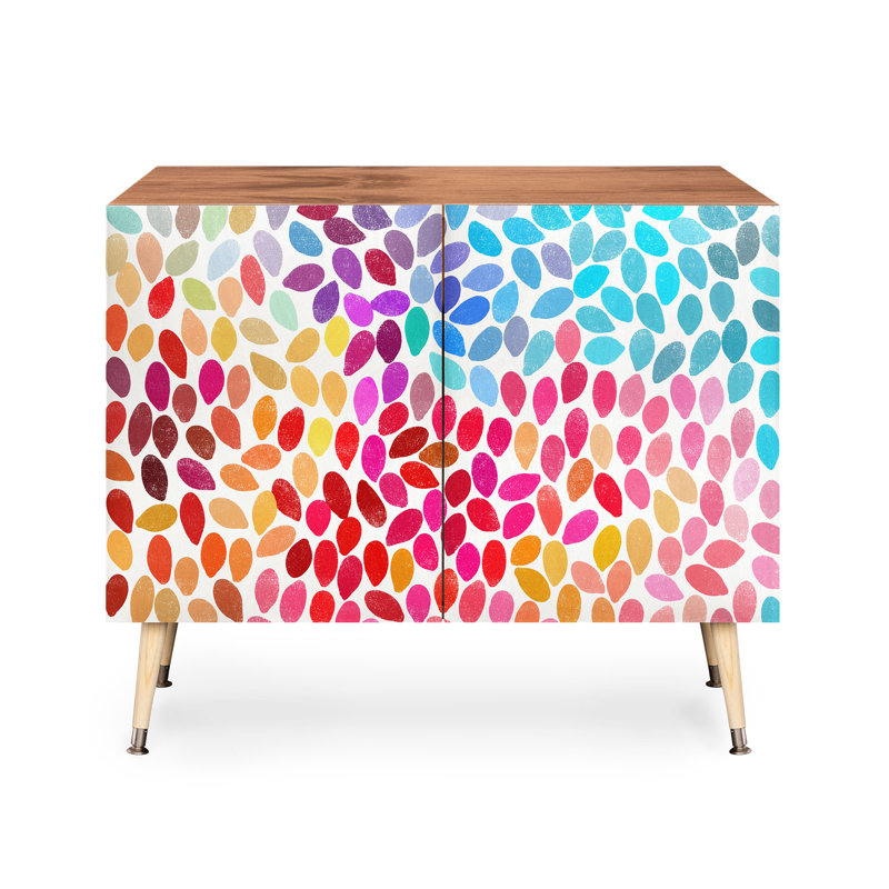 Accent Cabinet