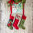 Cheer Stocking