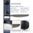 Tibuh 52'' Ceiling Fan with LED Lights-1409973409
