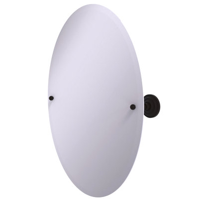 Gober Metal Wall Mirror