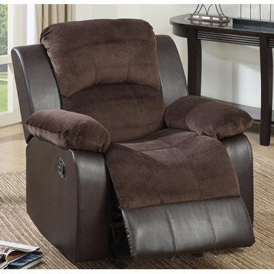 Housley Rocker Recliner