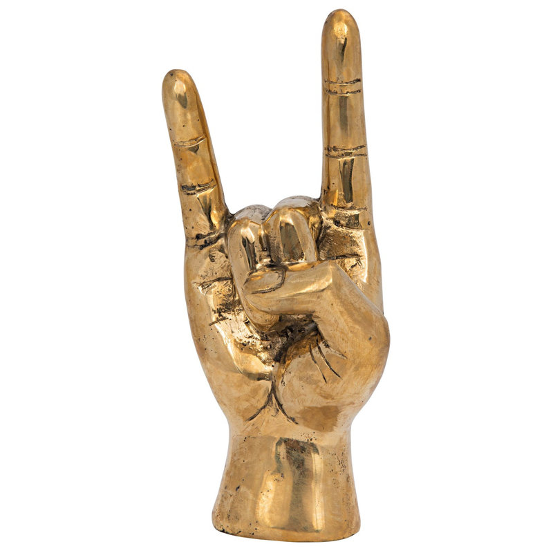 Devil Figurine